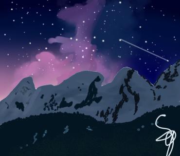 Milky Way 2