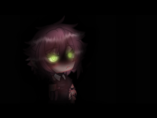 My new oc