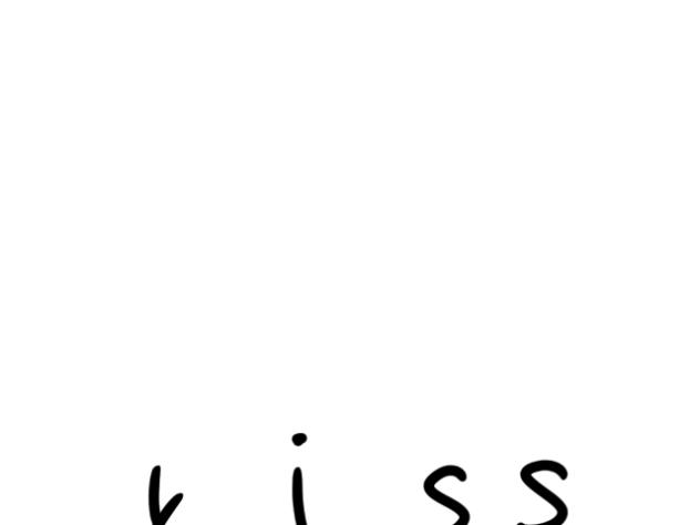 好き好き大好き(前編)