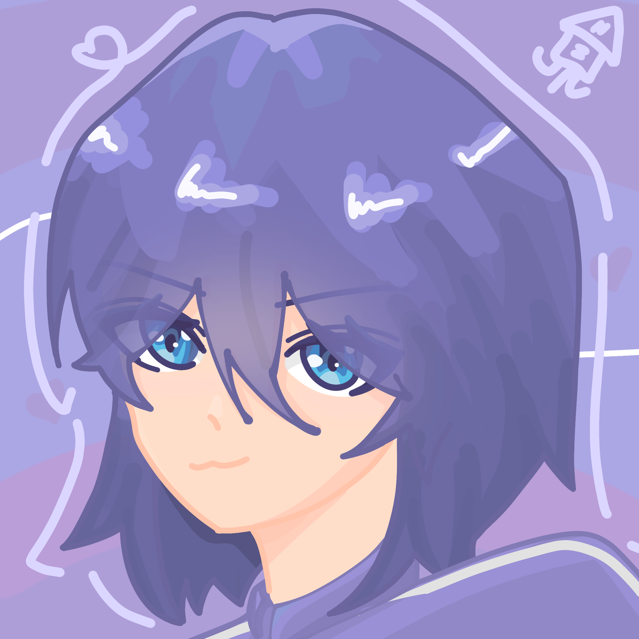 new art, I guess - ibisPaint