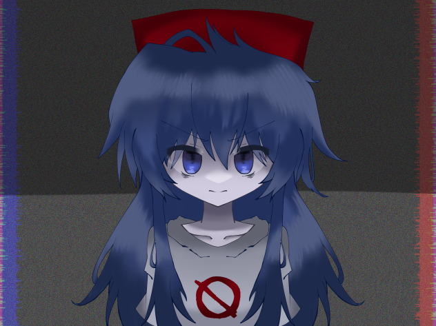 お前を止める。