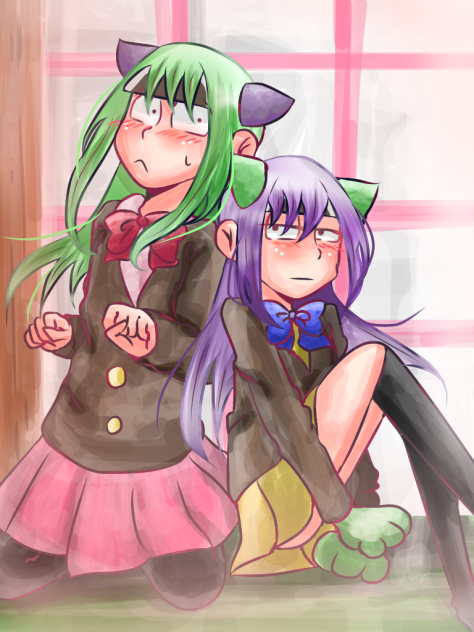 リベンジ年中松