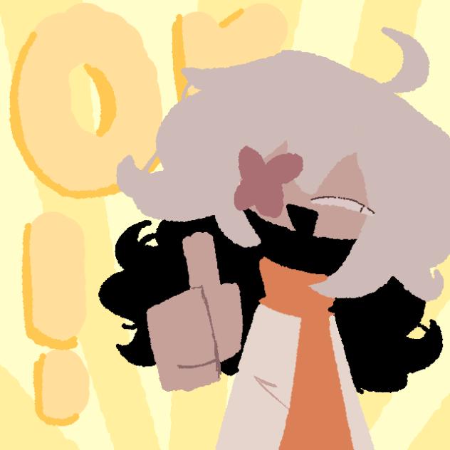 triple baka teto dance but rose