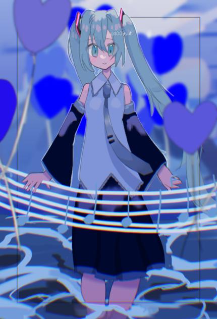 初音ミク誕生祭2025