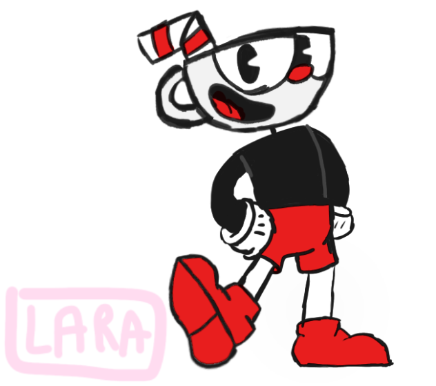 Cuphead