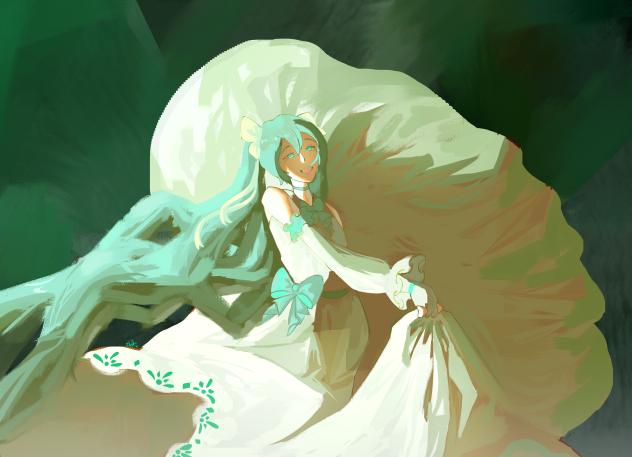 miku