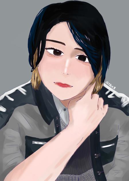 Mrs.GREEN APPLE ミセス 一番くじ C賞 シークレット 大森元貴 [公式