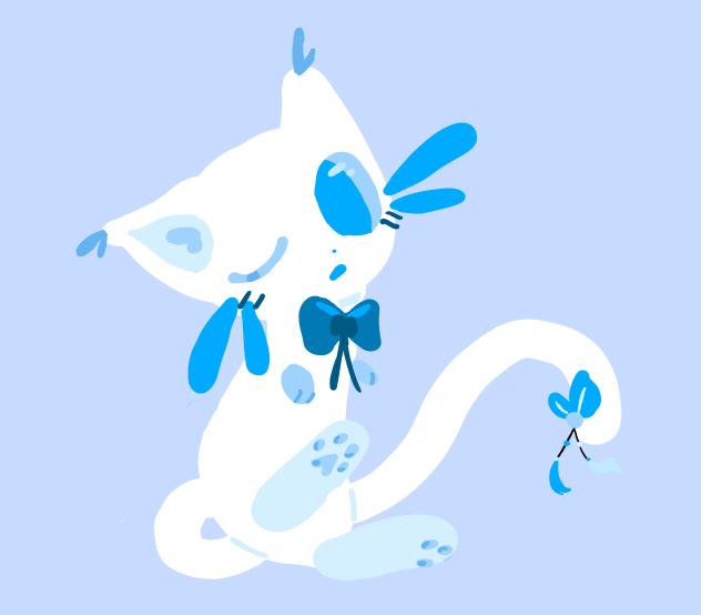 Peekaboo!~★ fixed bkg
