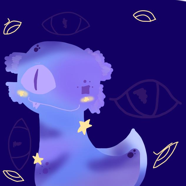 Spaceolotl