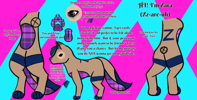 Adopt Refrence Sheet
