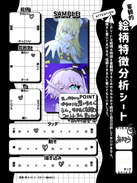 みこっちにとどけぇええぇ！