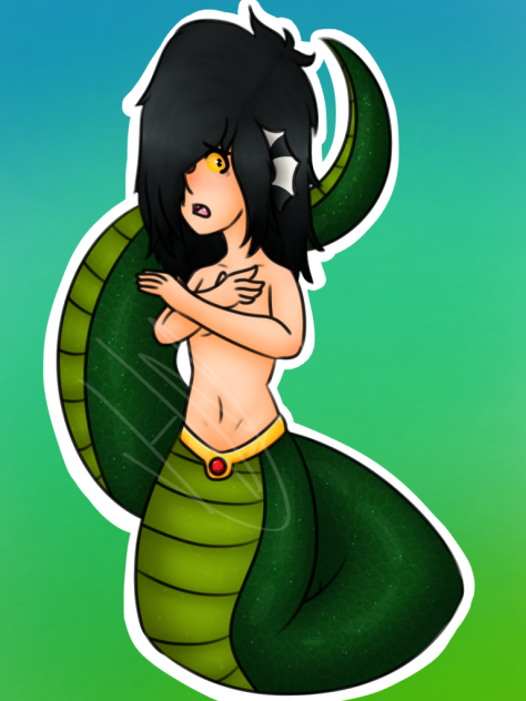 Envy