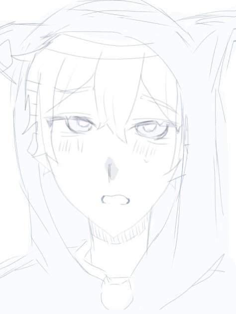 クロノアさんメロい