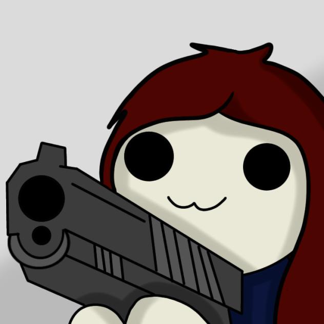 Smile. Wait for the flash