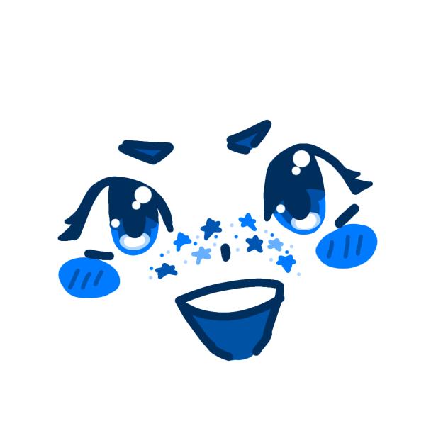 doodles - ibisPaint