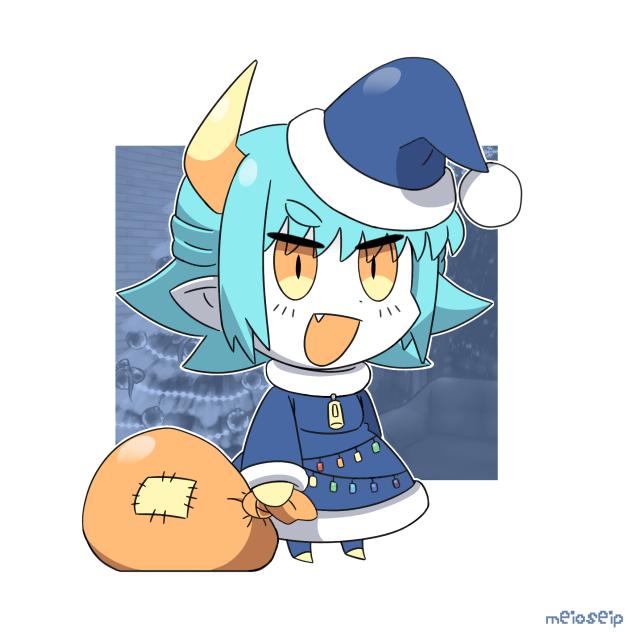 PADORU PADORU (OC)