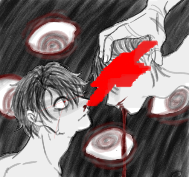 👁️Big Brother & Little Brother👁️