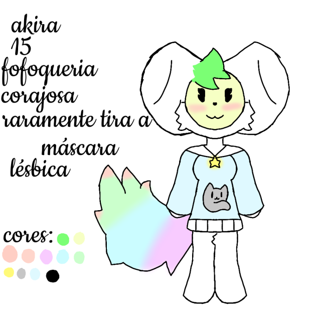para a ana
