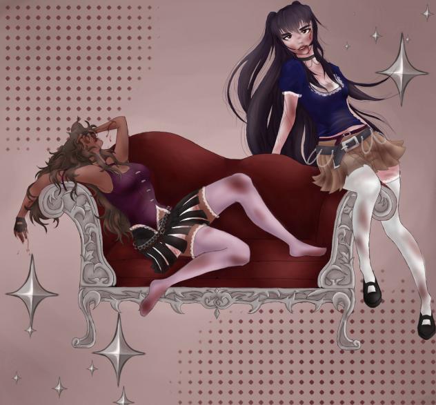 Idk why I never posted