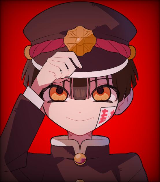 花子くん