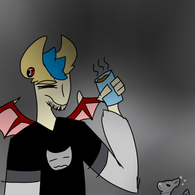 Oc challenge 4 pt1= sleeping
