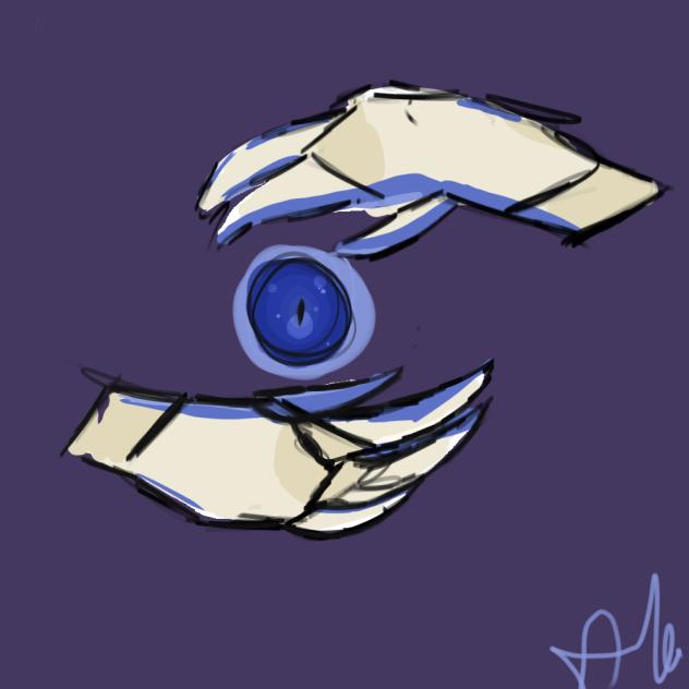 Very cool drawing