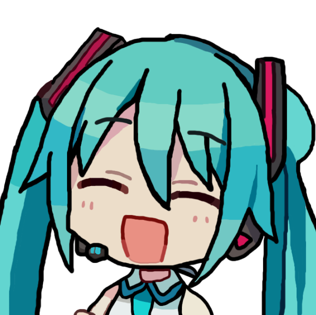 Hatsune Miku Remake