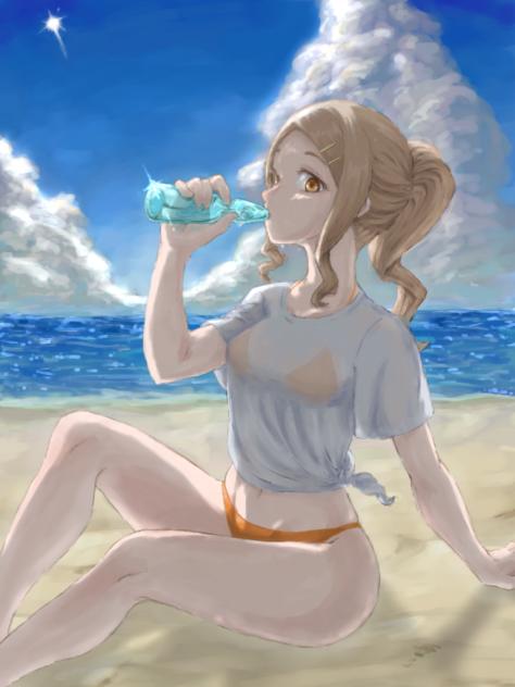 Summer!!