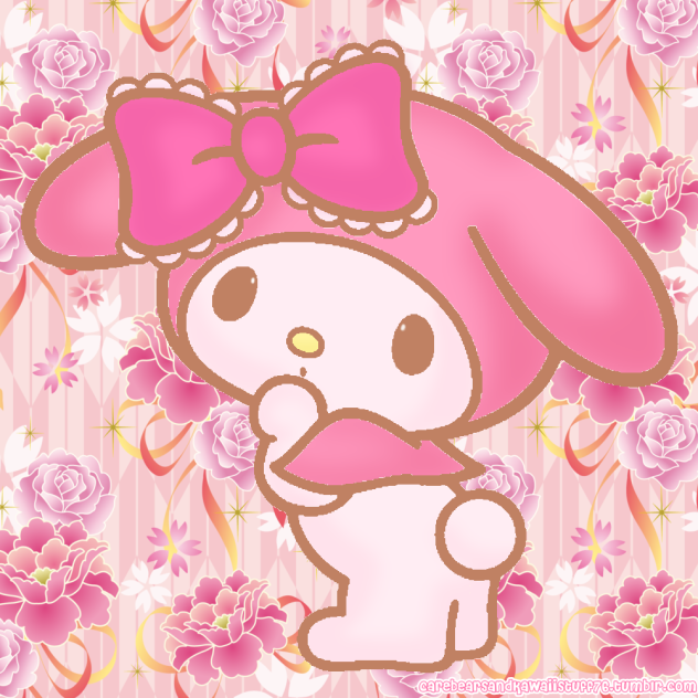 My Melody (Sanrio)