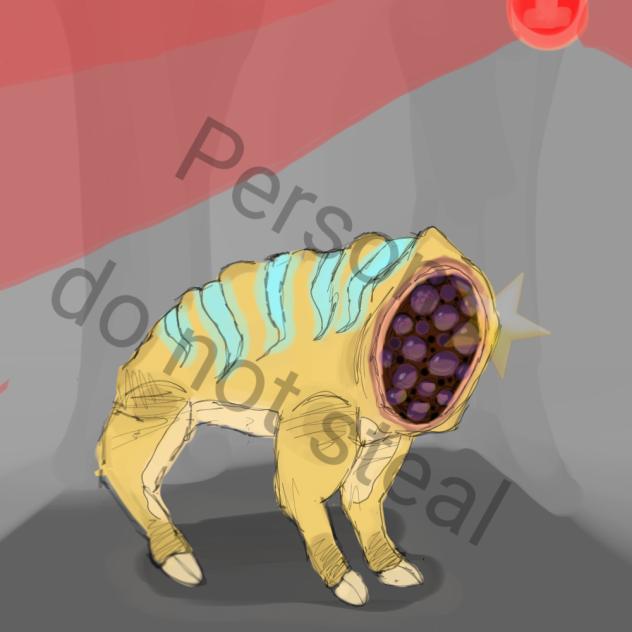 houndeye