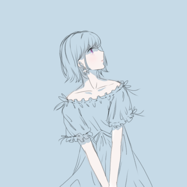 らくがき2
