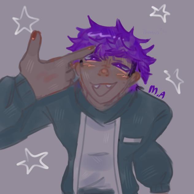 Thanos