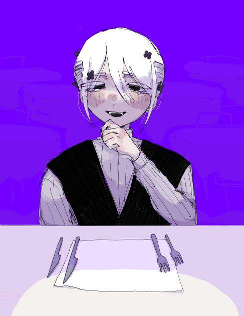 レストラン