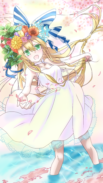 創作っ子塗らせていただきました