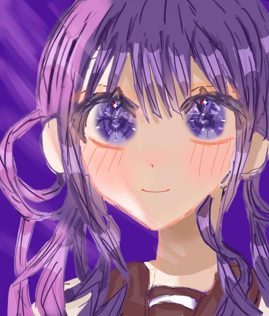 🪻💜‪