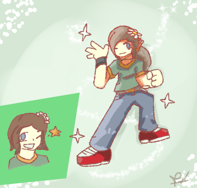 #PepperPersona i guess