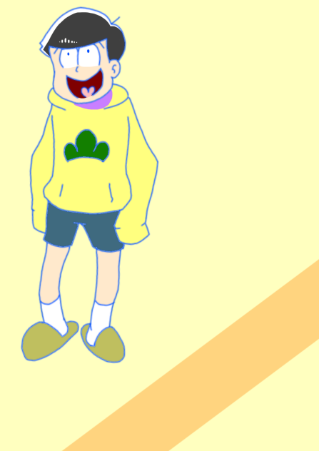 十四松
