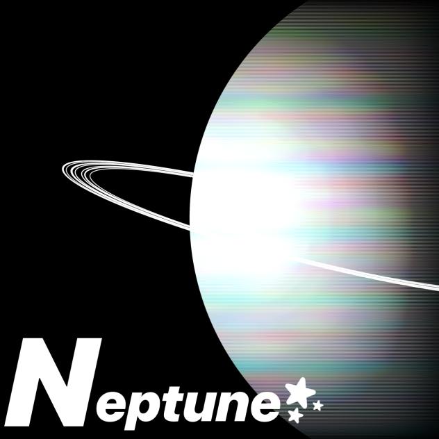 Neptune（海王星）