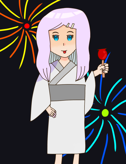 夏祭り