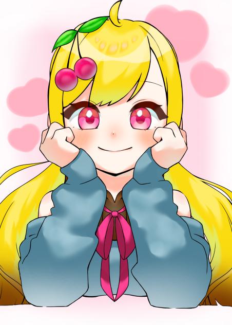ぷりんちゃん🍮