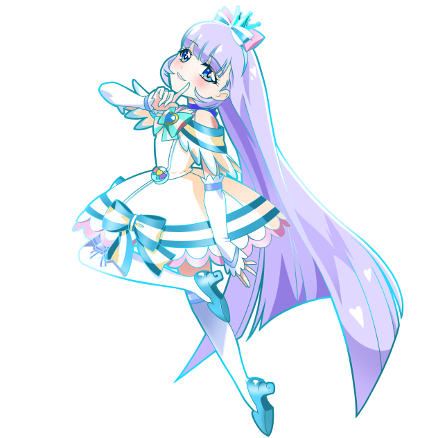 キュアニャミー