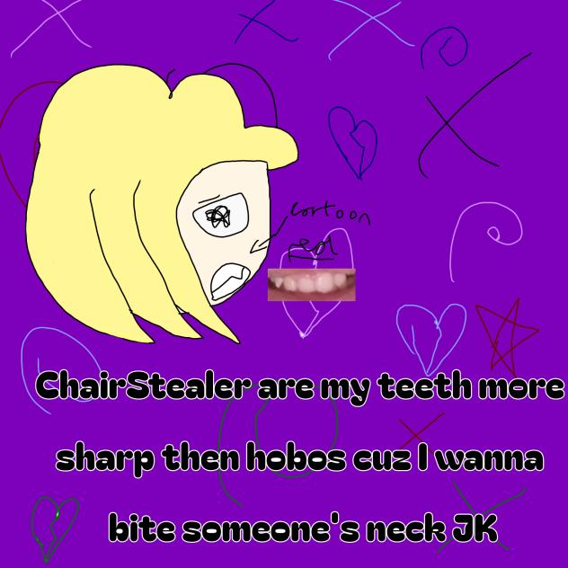 For ChairStealer
