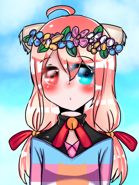 Me - ibisPaint