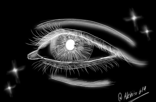 eyesofsnow