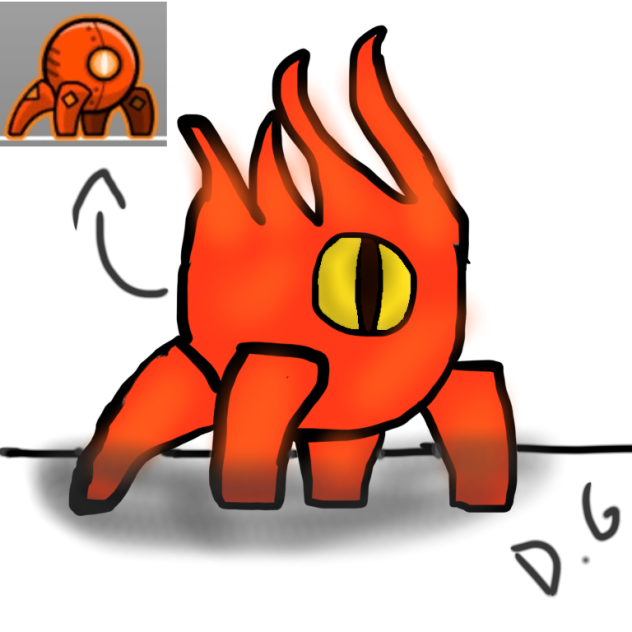 Oh god - ibisPaint