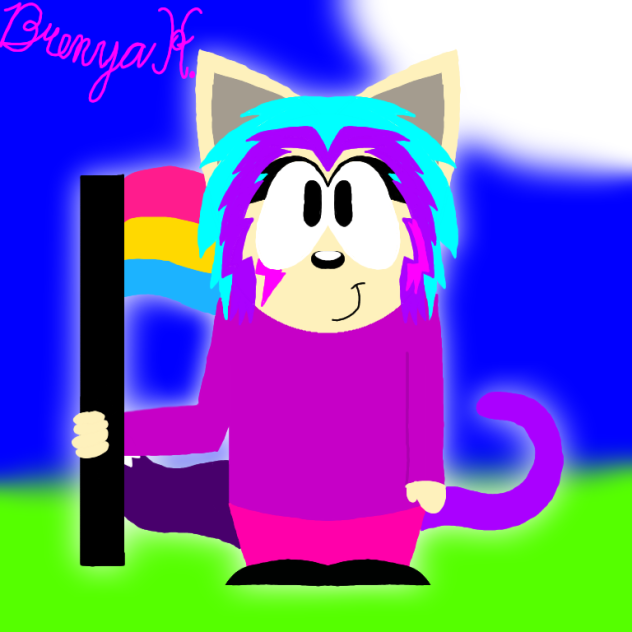 Happy Pan Week