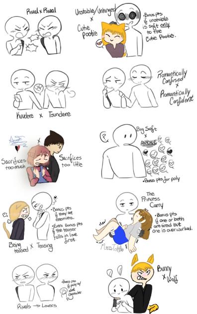 More ship collabs...