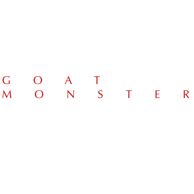 Undertale oc challenge-day 2-goat monste