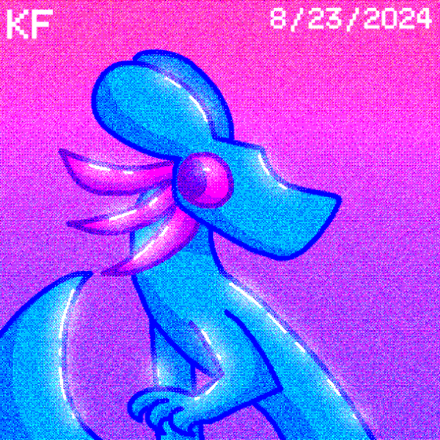 ✨ 💖 RUFFLES 💖 ✨ (Rainworld)