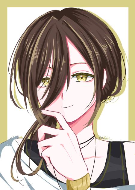 Vにき